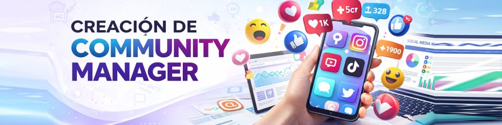 community manager