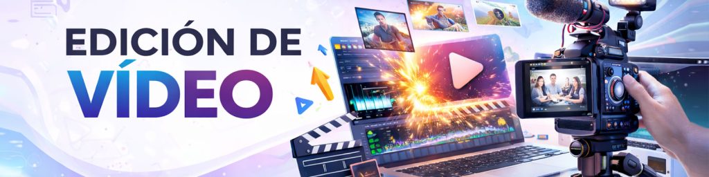 Edición de Video