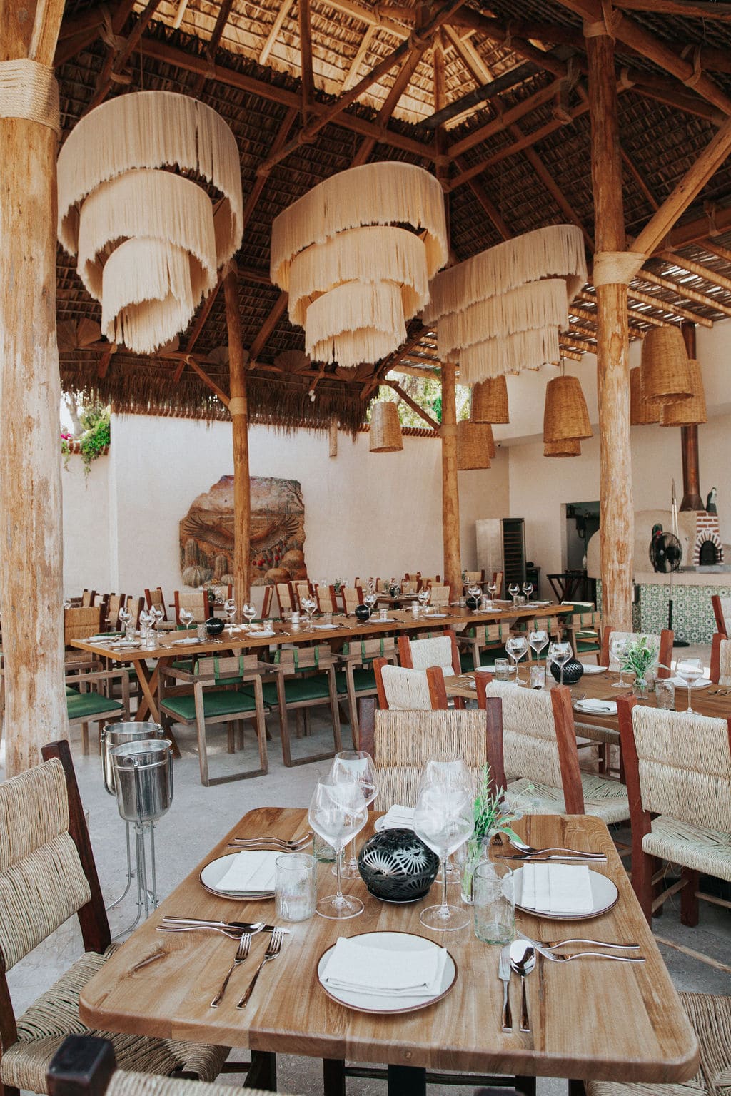 Restaurante: De Cierre a 500 Reservas/Mes